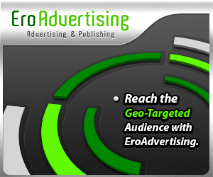 Ero-advertising